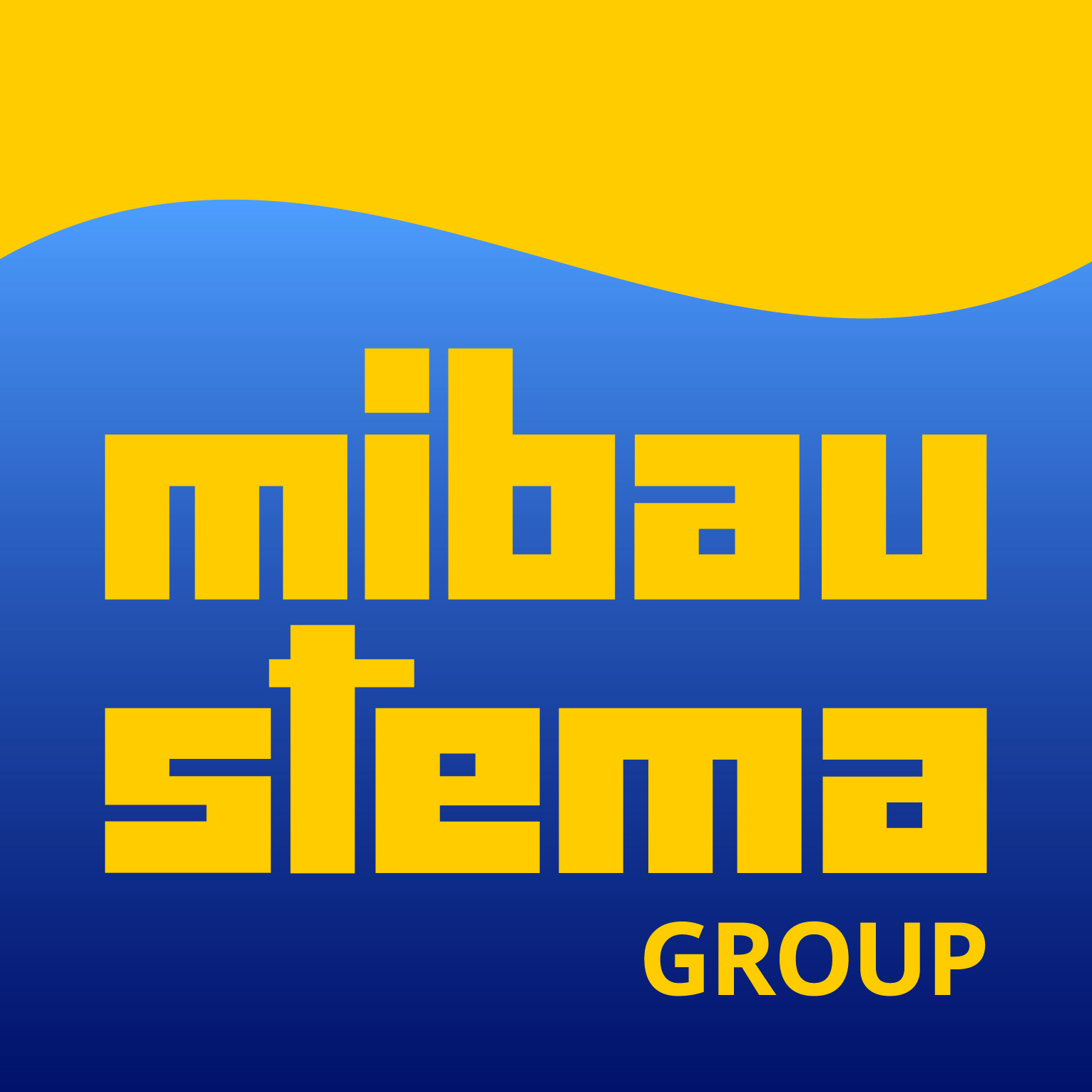 Mibau Stema Logo